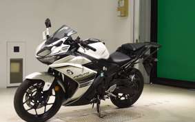 YAMAHA YZF-R25 2022 RG10J