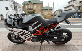 KTM 390 RC 2021 JYJ40