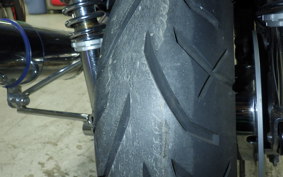 HONDA FORZA Z 1991 MF08