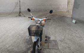 HONDA LITTLE CUB AA01