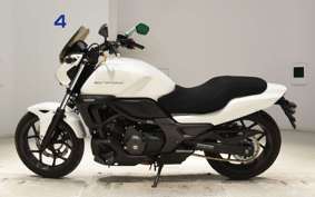 HONDA CTX700 N 2013 RC68