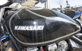KAWASAKI ZEPHYR 400 Gen.2 1995 ZR400C