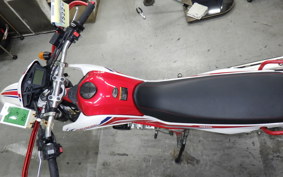 YAMAHA SEROW 250 Gen.3 2022 DG31J