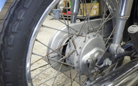 HONDA C90 SUPER CUB E 1999 HA02