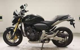 HONDA CB600F 2018