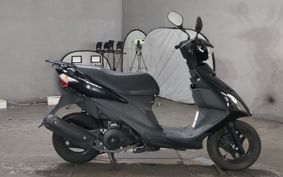SUZUKI ADDRESS V125 CF4MA