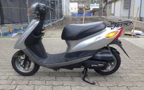 YAMAHA JOG DELUXE SA36J