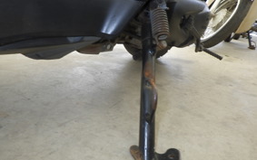 HONDA ﾍﾞﾝﾘｨ110 JA09