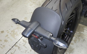 TRIUMPH ROCKET III R 2021