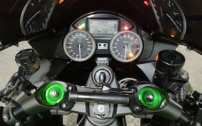 KAWASAKI ZX 1400 NINJA R 2017 ZXT40J
