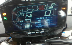 HONDA HORNET 250 MC31