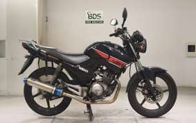 YAMAHA YBR125 2017