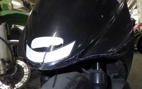 SUZUKI ADDRESS V125 CF4EA