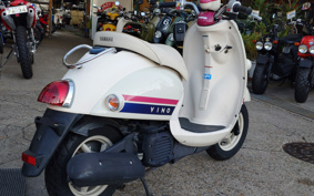 YAMAHA VINO DX SA59J