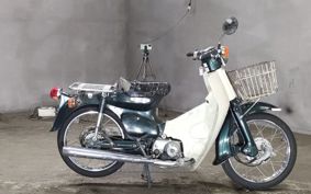 HONDA SUPER CUB90 HA02