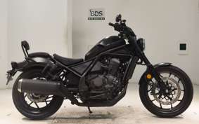 HONDA REBEL 1100 2026 SC87