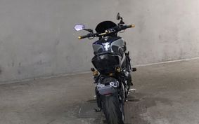 YAMAHA MT-09 SP 2018 RN52J