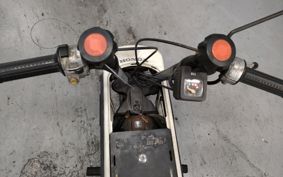 HONDA MOTOCOMPO AB12
