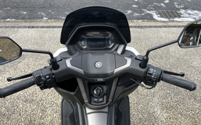 YAMAHA NMAX ABS SEL1J