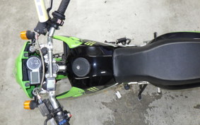 KAWASAKI KSR110 1998 KL110A