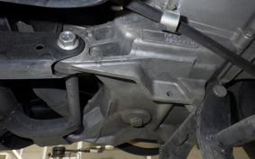 SUZUKI ADDRESS V125 Gen.2 DP12H