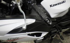 KAWASAKI NINJA 650 A ER650H