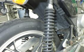 SUZUKI GN125 H