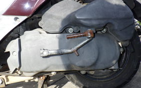 SUZUKI LET's 4 CA45A