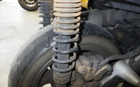 YAMAHA MAJESTY 250 Gen.2 SG03J