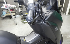 YAMAHA NMAX-3 2002 SEL1J