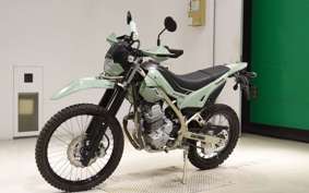 KAWASAKI KLX230ｼｪﾙﾊﾟ LX232A