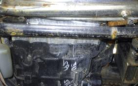 HONDA SHADOW 400 2001 NC34