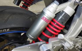 HONDA CB1300SF SUPER FOUR 2007 SC54