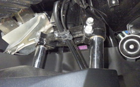HONDA PCX 160 2007 KF47