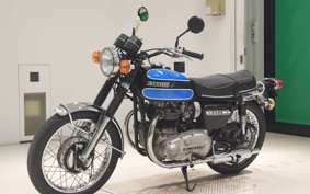 KAWASAKI W1 SA 1972 W1F