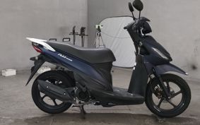 SUZUKI ADDRESS V110 CE47A