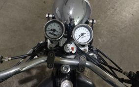 YAMAHA SR400 1991 1JR