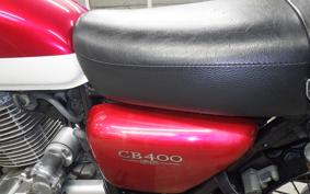 HONDA CB400SS E 2008 NC41