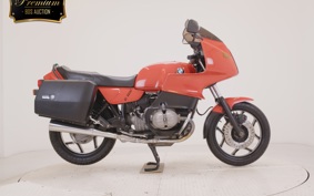BMW R100RS 1990