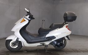 HONDA FORESIGHT MF04