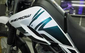 YAMAHA SEROW 250 Gen.2 DG17J