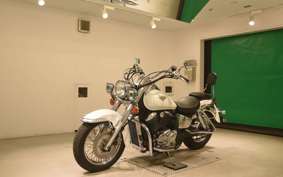 HONDA SHADOW 400 2004 NC34