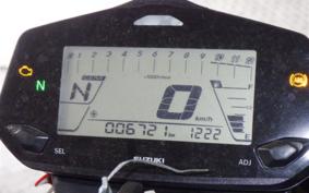 SUZUKI ｼﾞｸｻｰ150 2009 ED13N