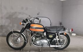KAWASAKI W1 S W1F