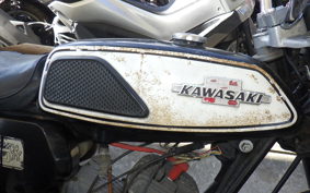 KAWASAKI 90SS GA