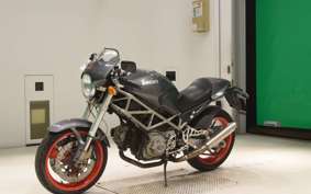 DUCATI MONSTER 400 IE 2006