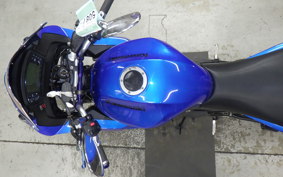 KAWASAKI NINJA 400R 2013 ER400B