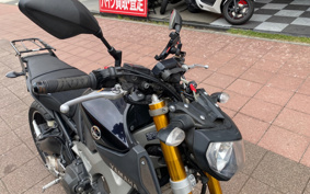 YAMAHA MT-09 2016 RN34J