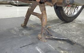 HONDA C50 SUPER CUB AA04