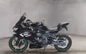 KAWASAKI NINJA ZX-25R ZX250E